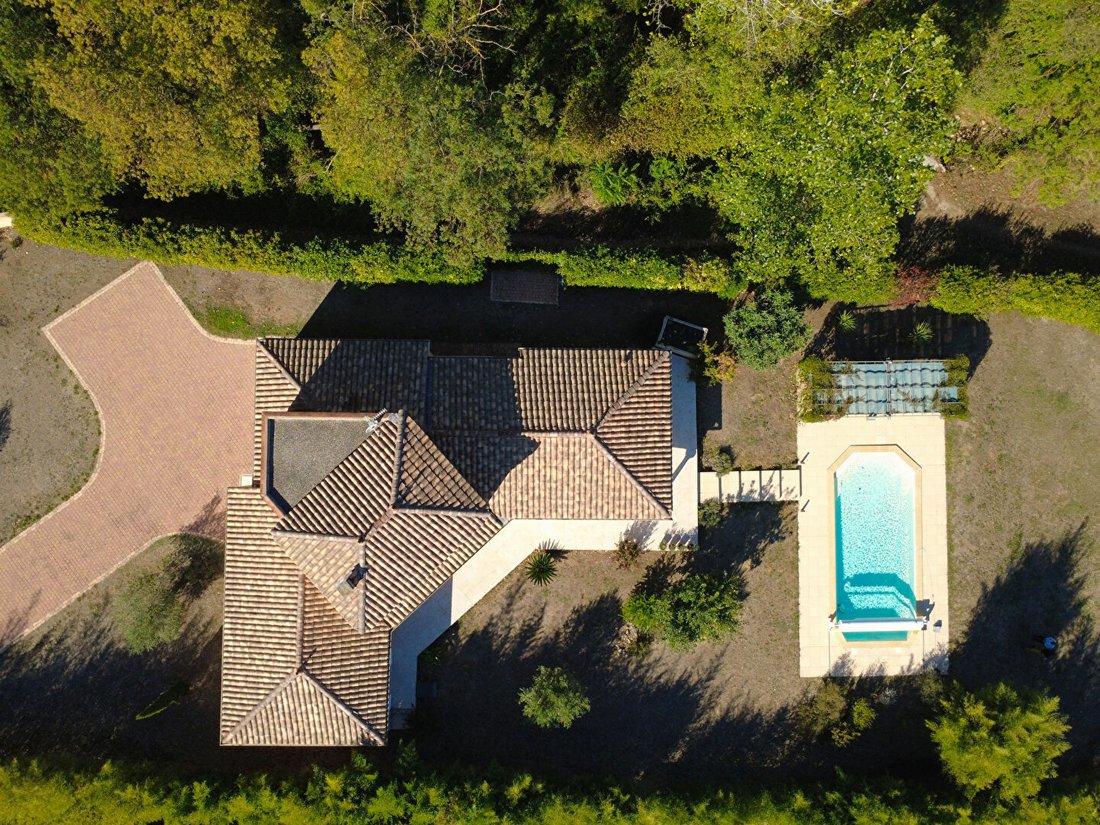 Villa à Est, Grabels, France 1 - 18482381