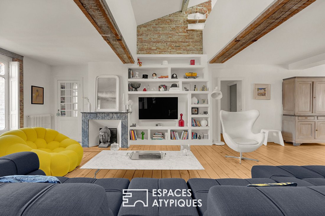 Apartment in Capitole, Toulouse, France 3 - 18482372