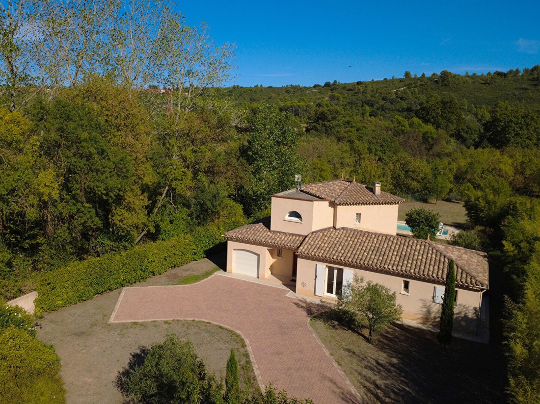 Villa à Est, Grabels, France 3 - 18482381