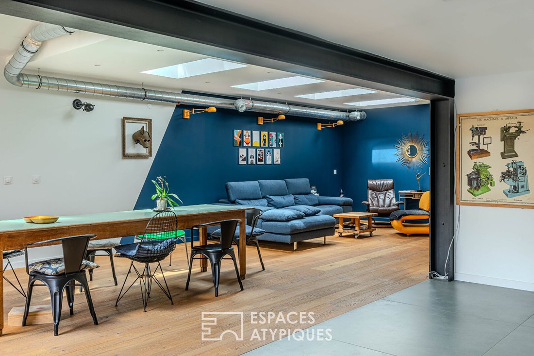 Apartment in Hyper Centre, Saint-Nazaire, France 3 - 12885566