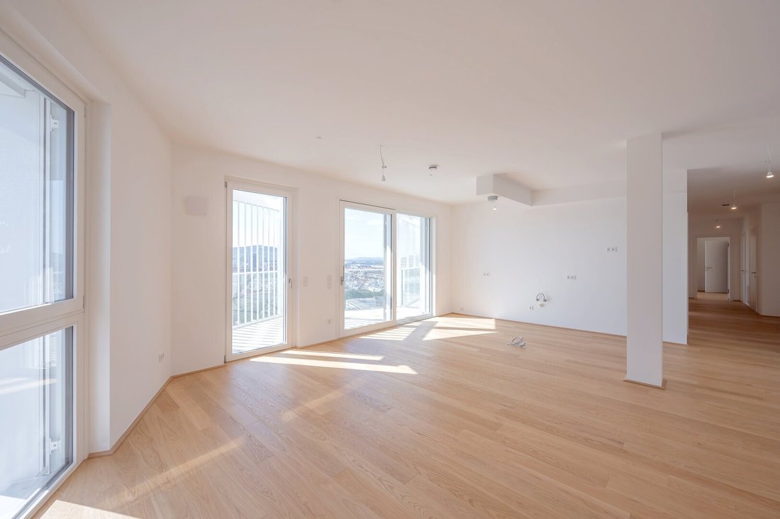 Apartment in Vienna, Wien, Austria 3 - 18482174