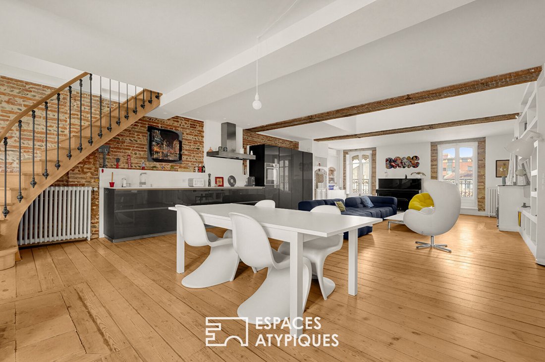 Apartment in Capitole, Toulouse, France 2 - 18482372