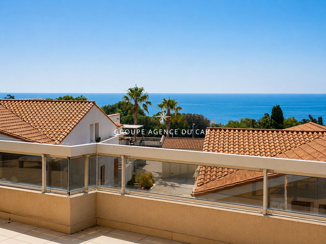 Apartment in Frejus, Provence-Alpes-Côte d'Azur, France 2 - 18414116