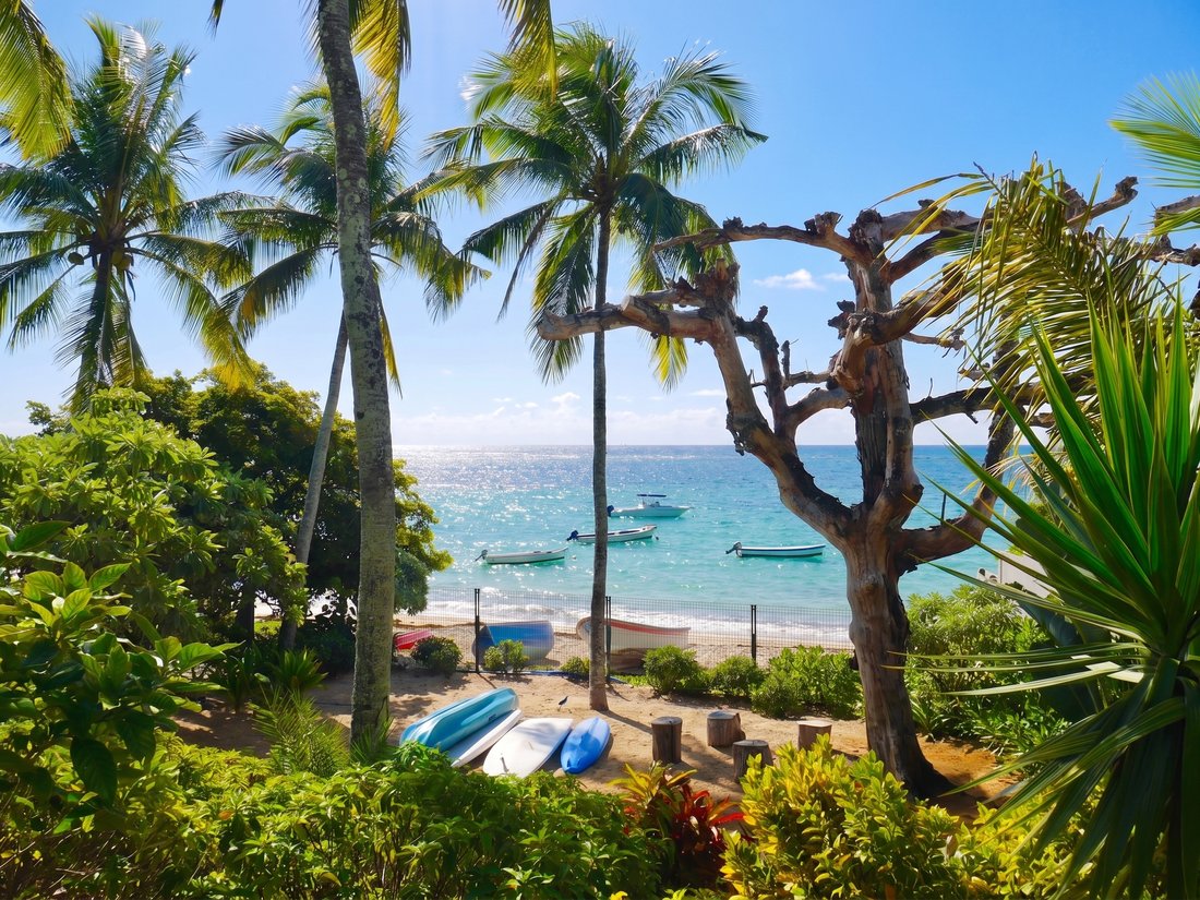 Apartment in Grand Baie, Pamplemousses District, Mauritius 4 - 18482368
