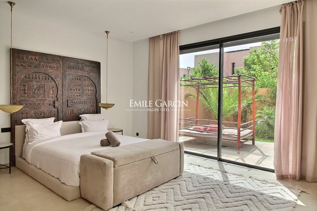 Villa in MARRAKECH, Morocco 3 - 18482412