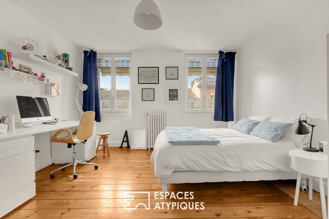 Apartment in Capitole, Toulouse, France 4 - 18482372