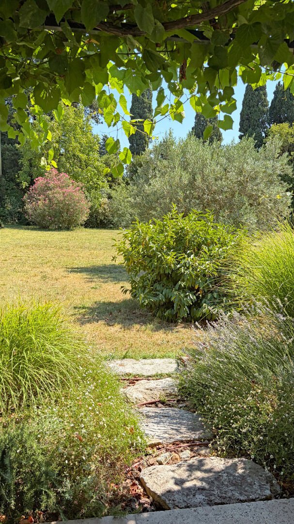 Villa in Saint-Rémy-de-Provence, Provence-Alpes-Côte d'Azur, France 4 - 18482357