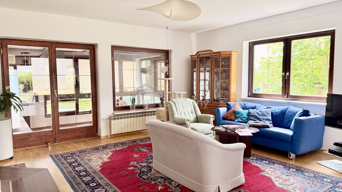 House in Winzendorf-Muthmannsdorf, Lower Austria, Austria 1 - 18482212
