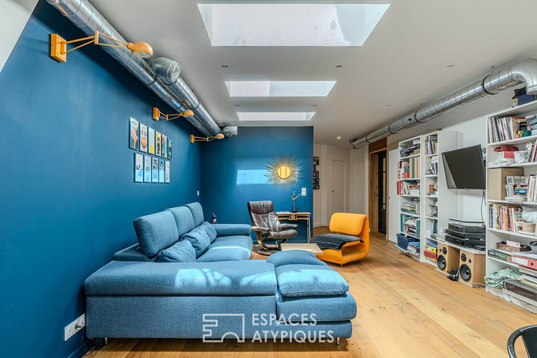 Apartment in Hyper Centre, Saint-Nazaire, France 2 - 12885566