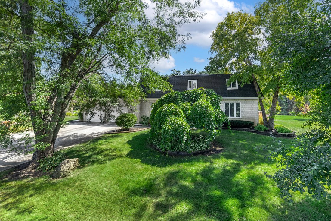 House in Medinah, Illinois, United States 4 - 18482148