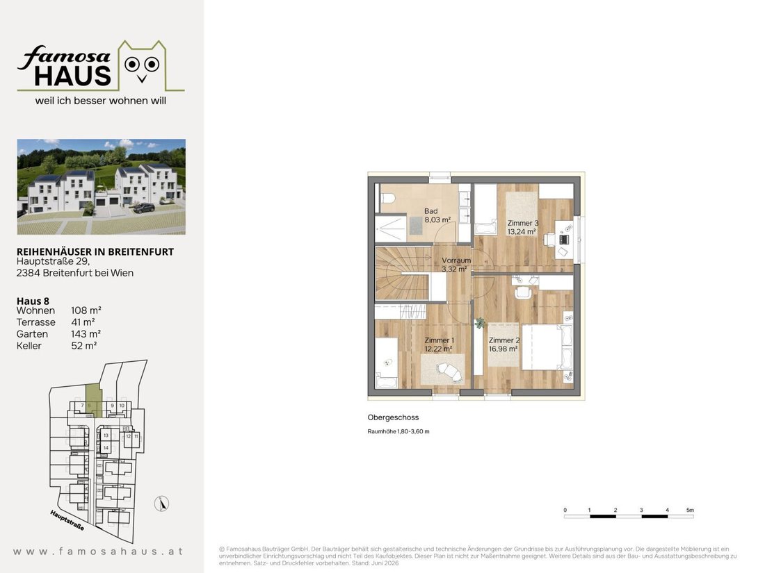 House in Breitenfurt bei Wien, Lower Austria, Austria 5 - 18333912