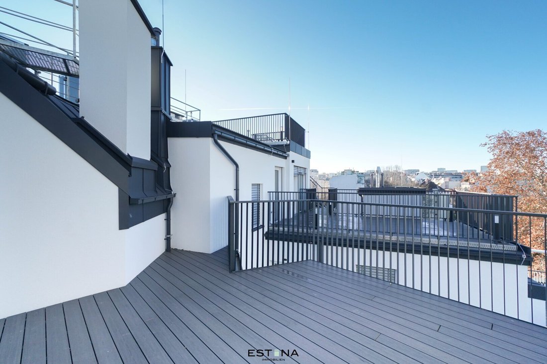 Apartment in Vienna, Wien, Austria 1 - 18482209