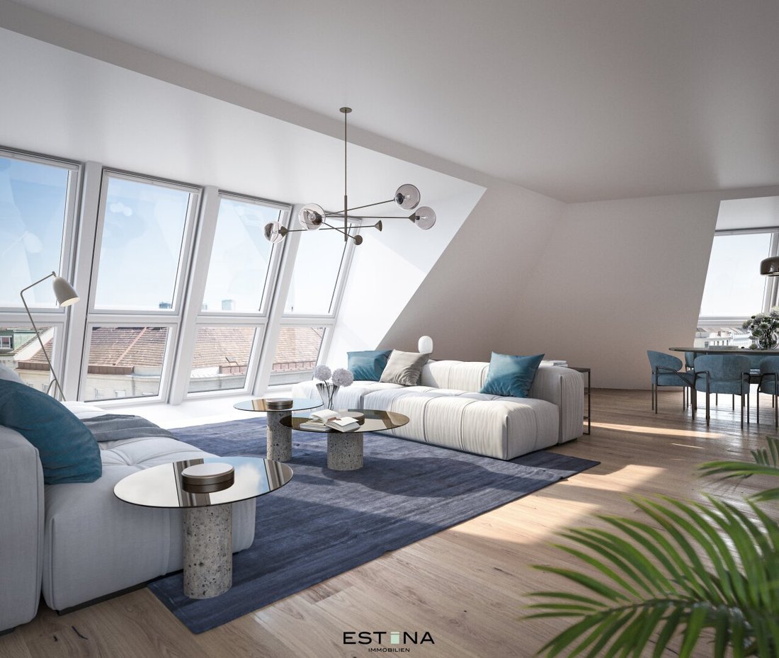 Apartment in Vienna, Wien, Austria 5 - 18482209