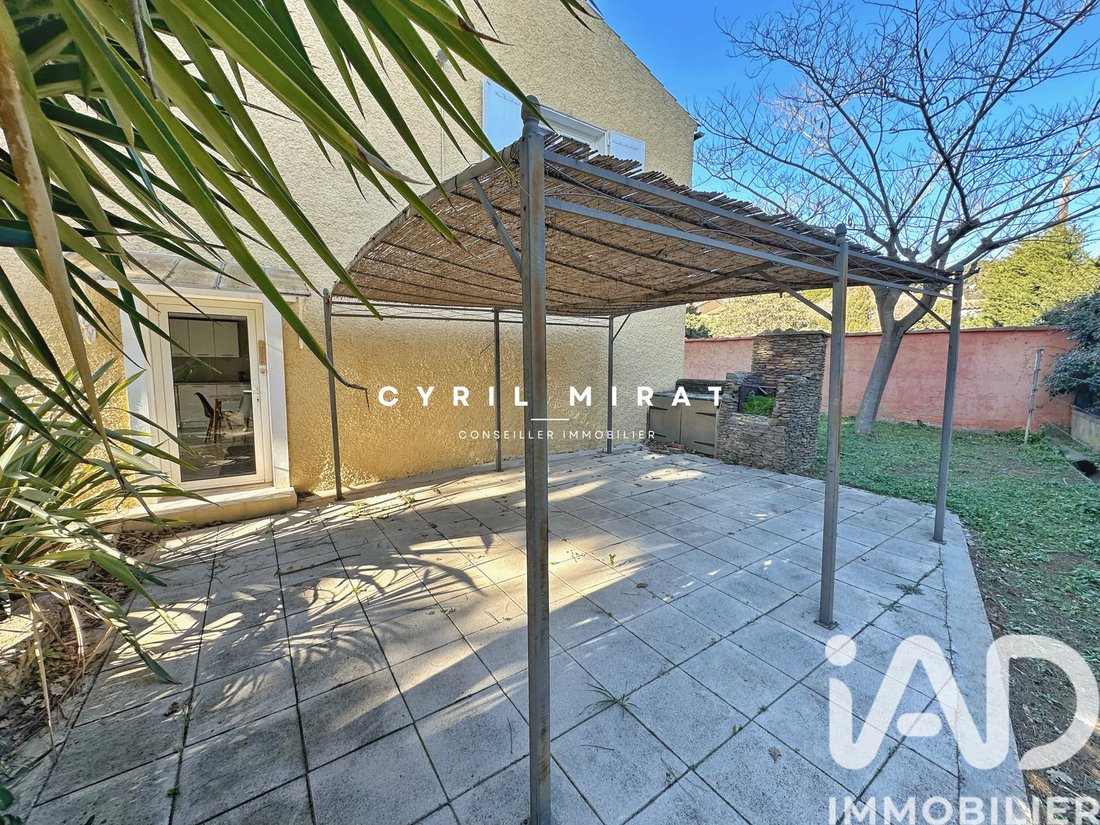 House in Coste Chaude-Mauveou, La Seyne-sur-Mer, France 3 - 17022043