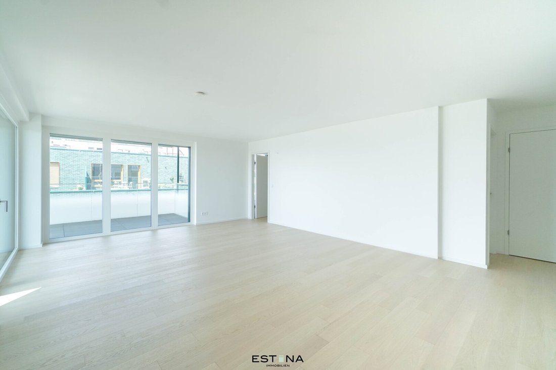 Apartment in Vienna, Wien, Austria 3 - 18482261
