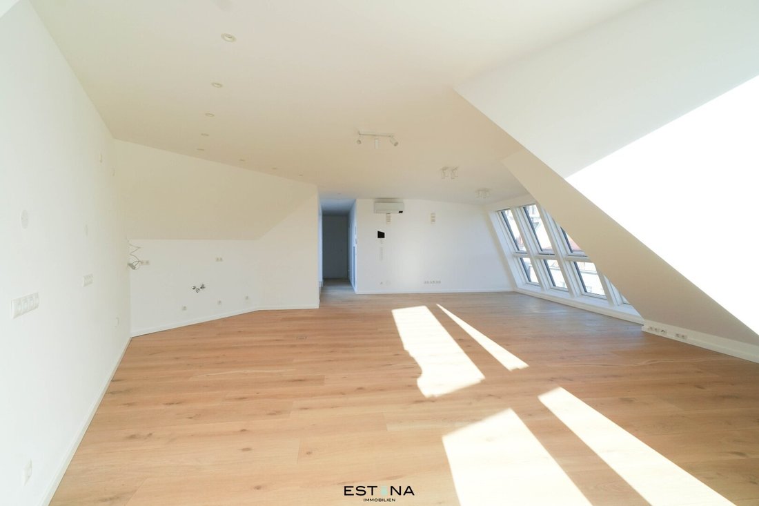 Apartment in Vienna, Wien, Austria 3 - 18482209