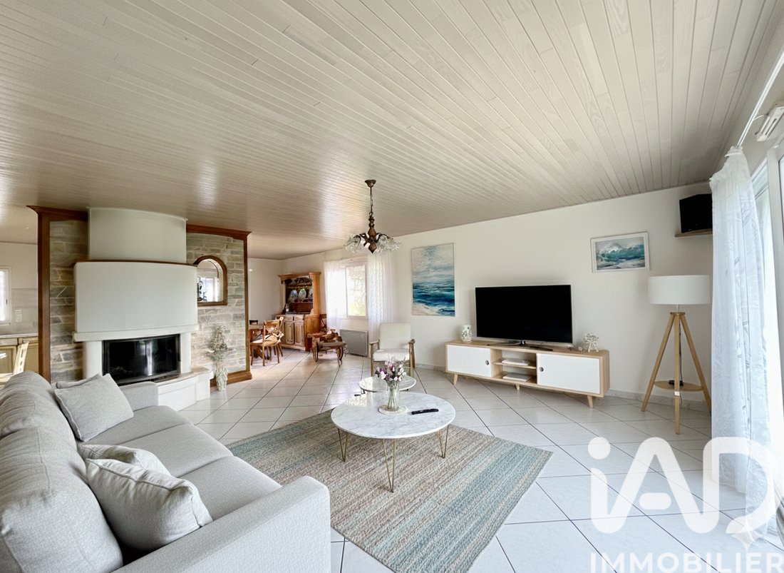 House in L'Ile-d'Olonne, Pays de la Loire, France 4 - 17000548