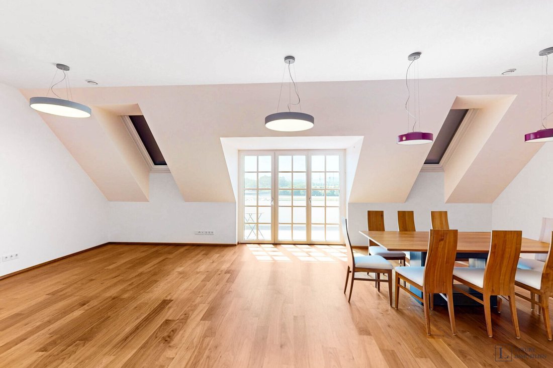 Apartment in Ebreichsdorf, Lower Austria, Austria 3 - 18482219