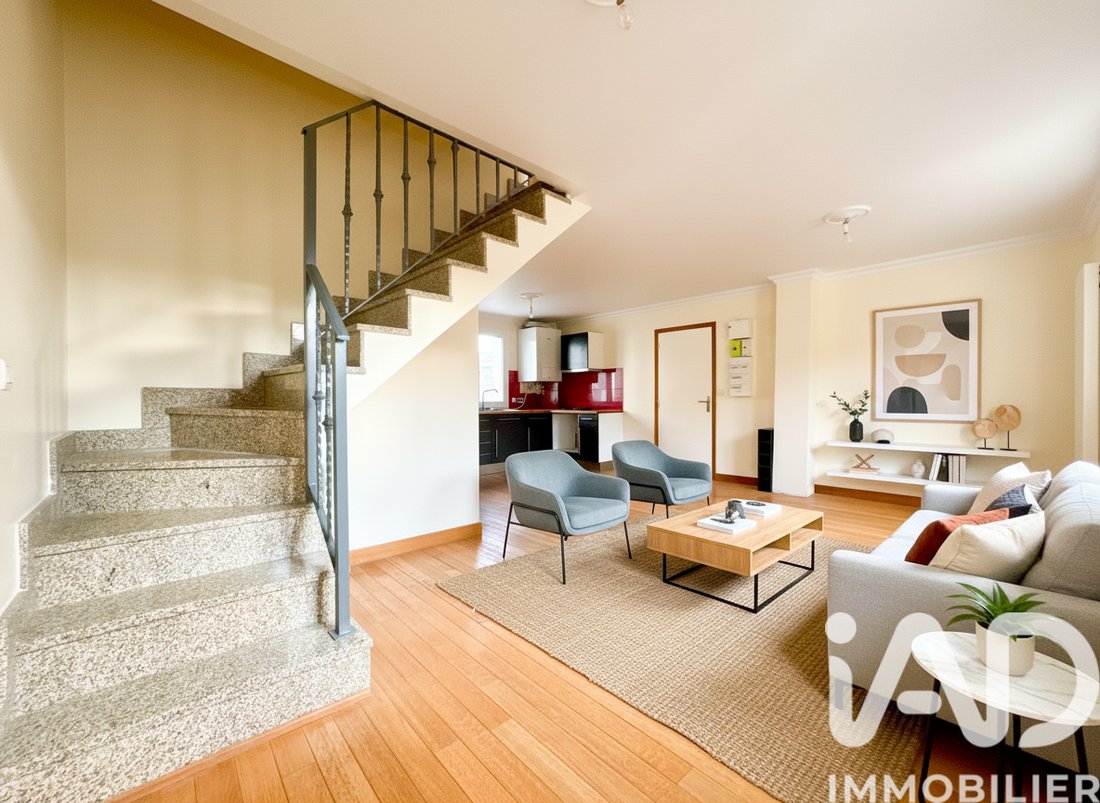 Apartment in Châtillon, Ile-de-France, France 4 - 16837459
