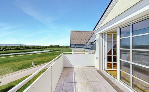 Appartamento a Ebreichsdorf, Bassa Austria, Austria 1