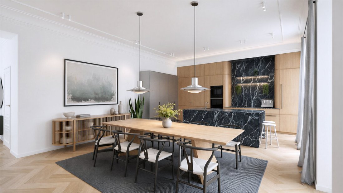 Apartment in Vienna, Wien, Austria 3 - 18454676