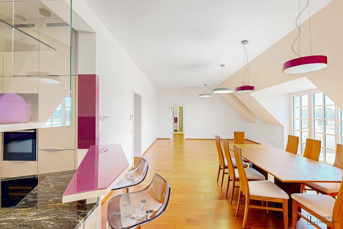 Apartment in Ebreichsdorf, Lower Austria, Austria 4 - 18482219