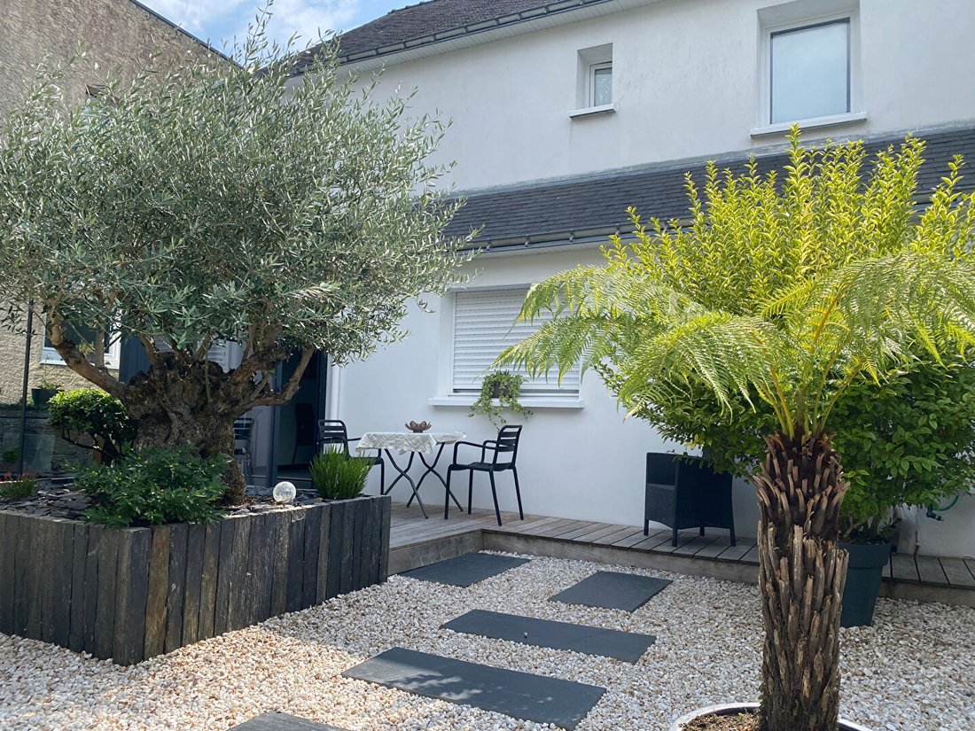 Villa in Zone Rurale Nord Ouest, Vannes, France 2 - 18482386