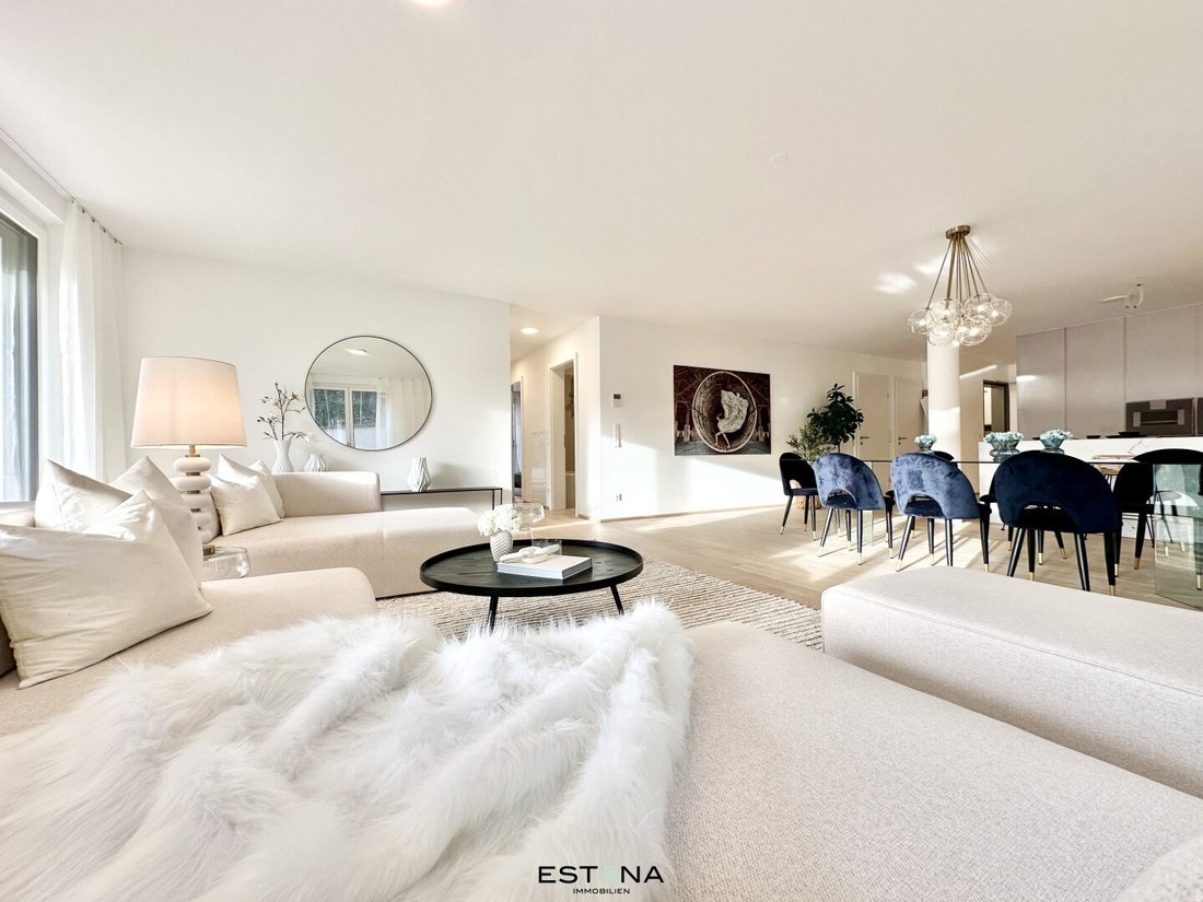 Apartment in Vienna, Wien, Austria 1 - 18482240