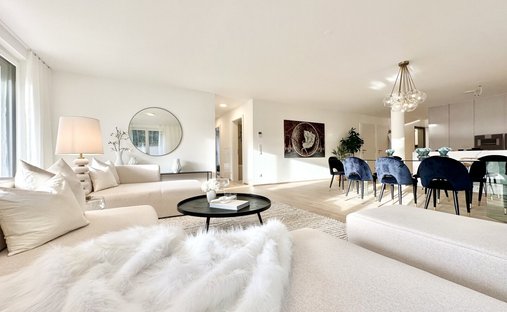 Apartamento en Viena, Viena, Austria 1