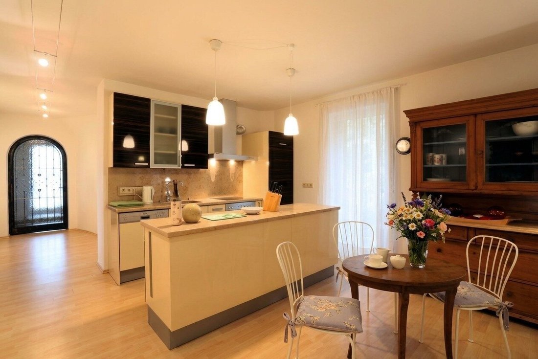 Apartment in Gössering, Carinthia, Austria 4 - 18482168