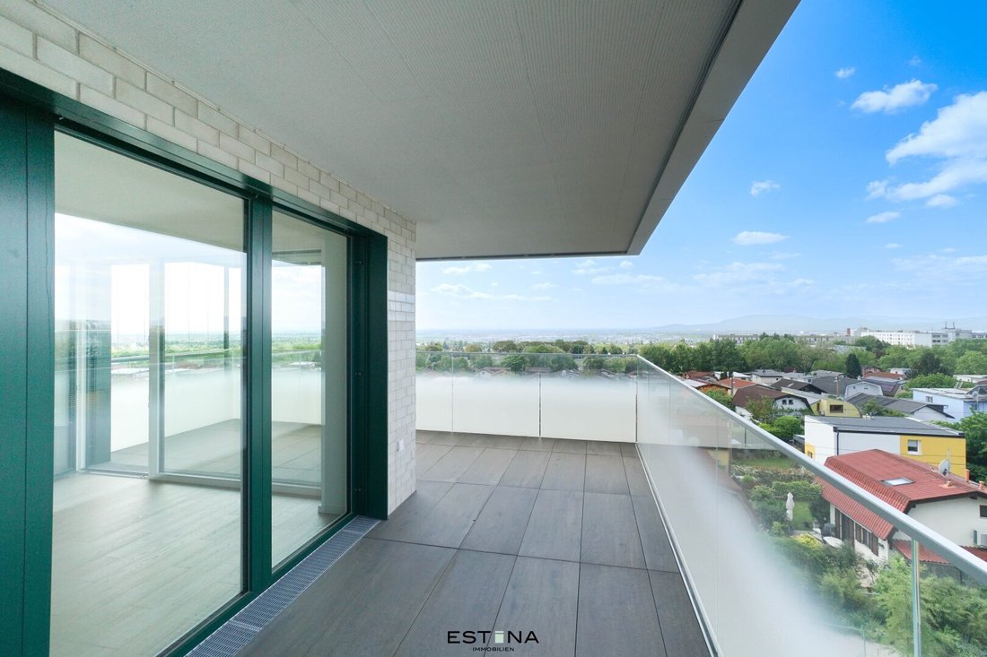 Apartment in Vienna, Wien, Austria 1 - 18482261