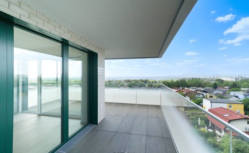 Apartamento en Viena, Viena, Austria 1