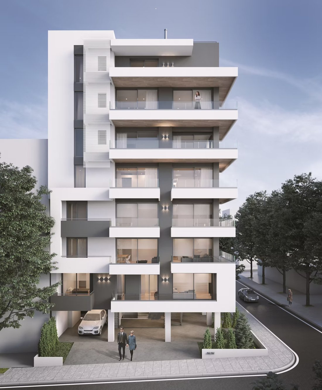 Apartment in Kalamaria, Macedonia and Thrace, Greece 3 - 18482369