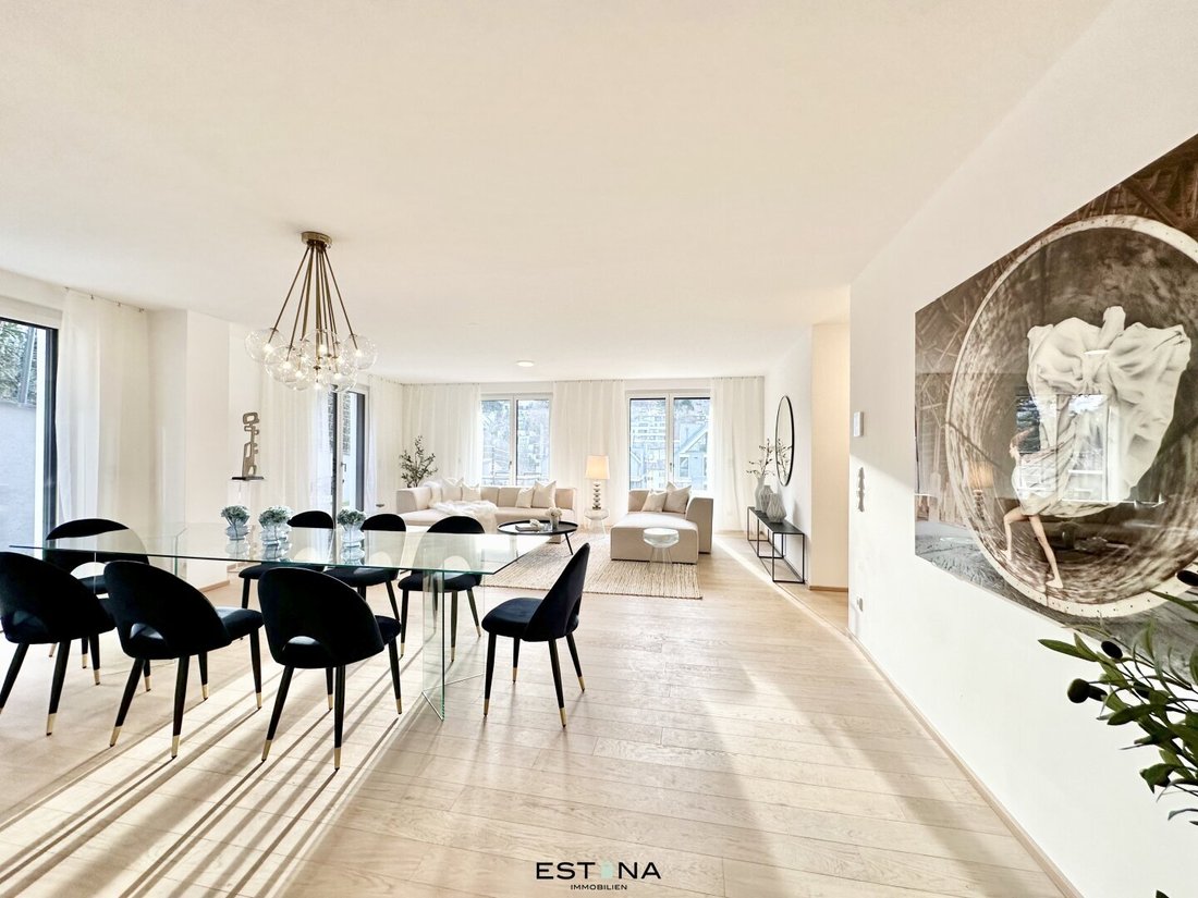 Apartment in Vienna, Wien, Austria 2 - 18482240