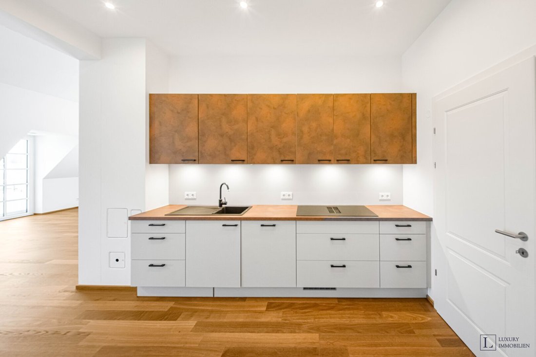 Apartment in Ebreichsdorf, Lower Austria, Austria 2 - 18482233