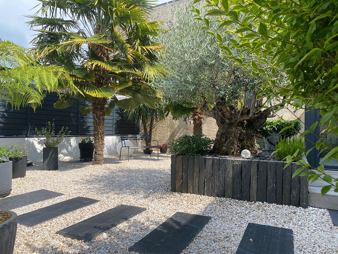 Villa in Zone Rurale Nord Ouest, Vannes, France 1 - 18482386