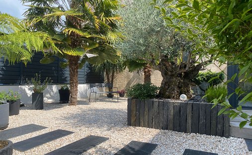 Villa in Zone Rurale Nord Ouest, Vannes, France 1