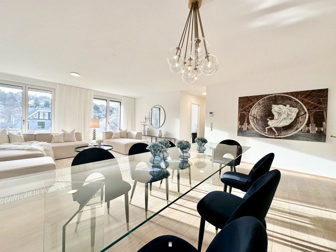 Apartment in Vienna, Wien, Austria 3 - 18482240
