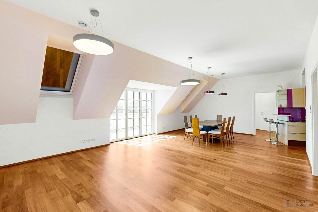 Apartment in Ebreichsdorf, Lower Austria, Austria 2 - 18482219
