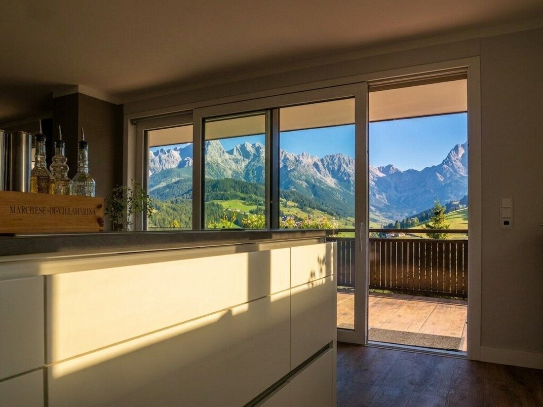 House in Maria Alm am Steinernen Meer, Salzburg, Austria 5 - 16445406