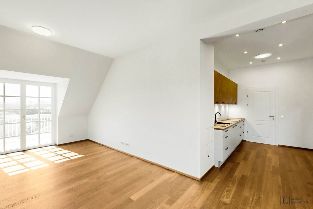 Apartment in Ebreichsdorf, Lower Austria, Austria 4 - 18482233