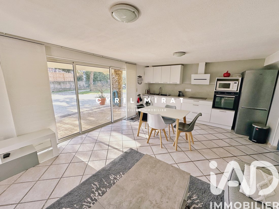 House in Coste Chaude-Mauveou, La Seyne-sur-Mer, France 5 - 17022043