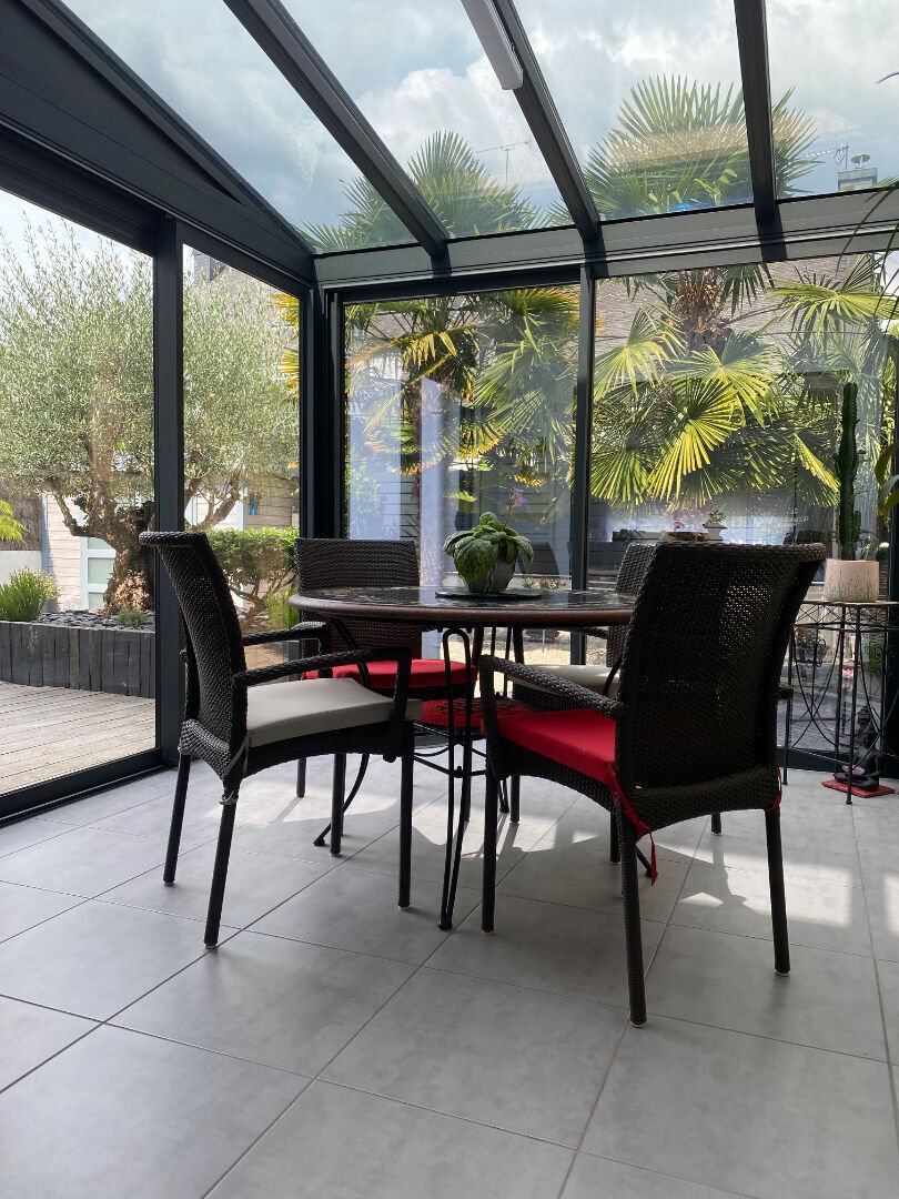 Villa in Zone Rurale Nord Ouest, Vannes, France 5 - 18482386