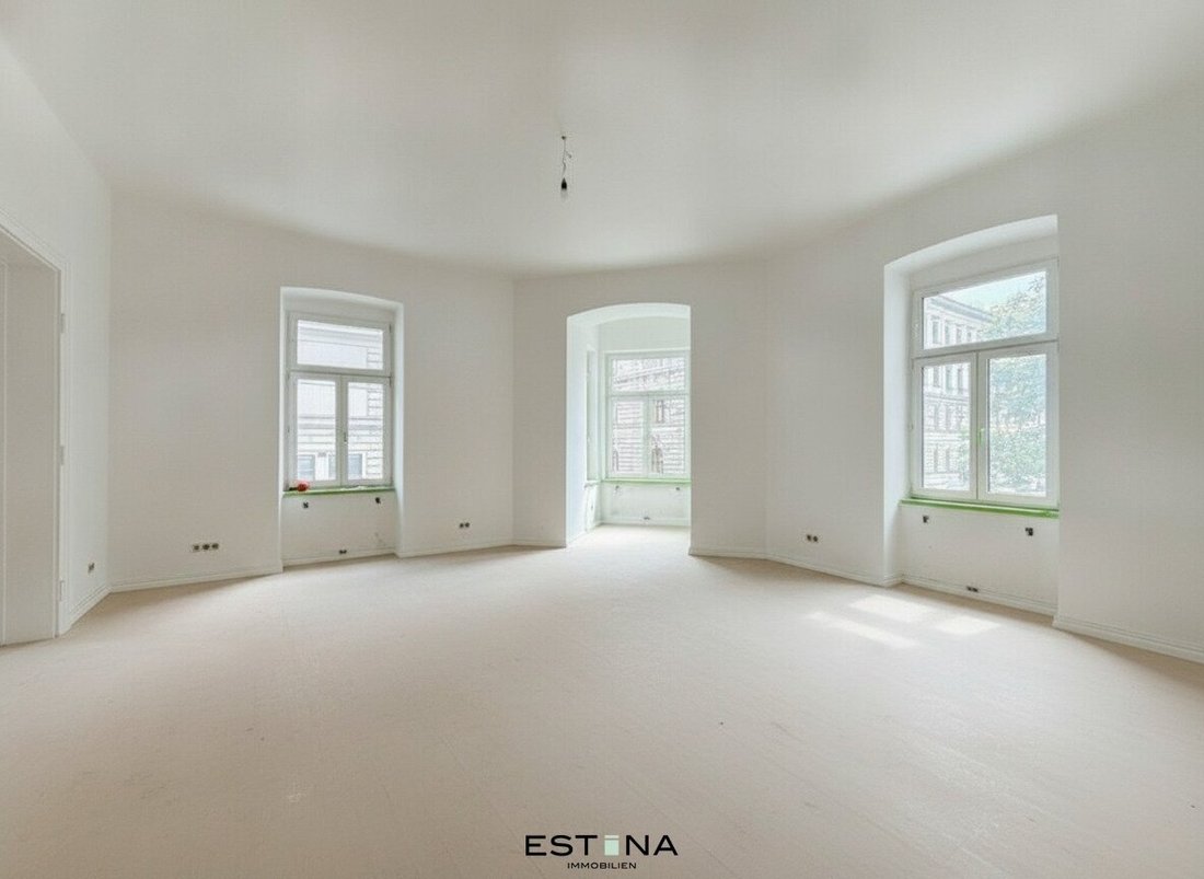 Apartment in Vienna, Wien, Austria 2 - 18482197