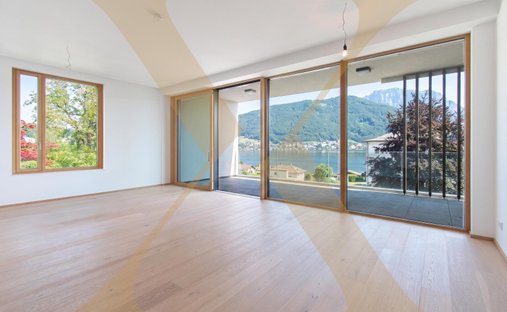 Appartement à Gmunden, Haute-Autriche, Autriche 1