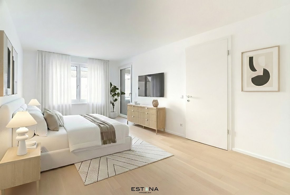Apartment in Vienna, Wien, Austria 2 - 18482205