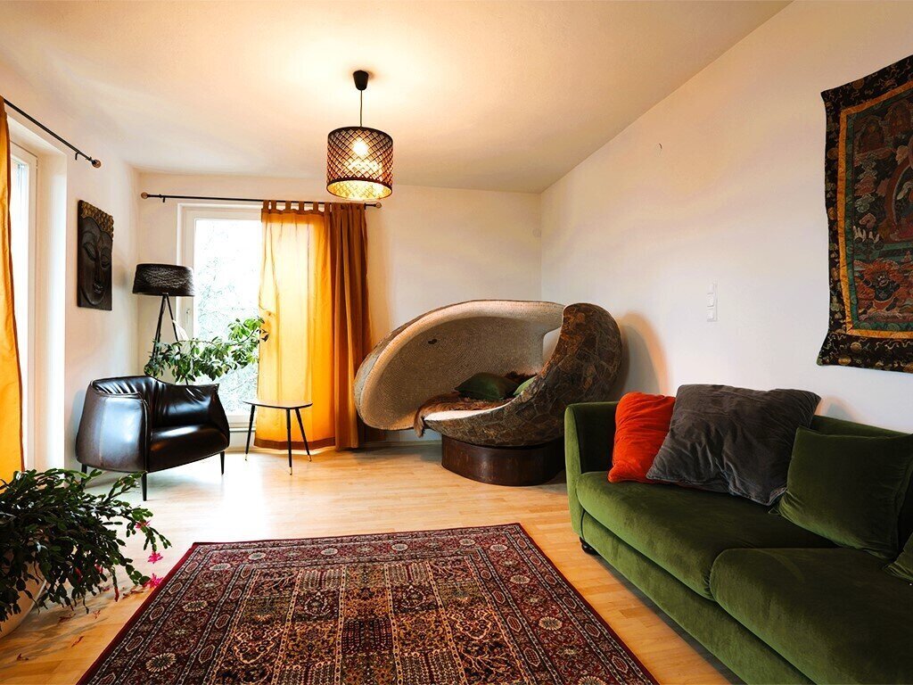 Apartment in Gössering, Carinthia, Austria 5 - 18482168