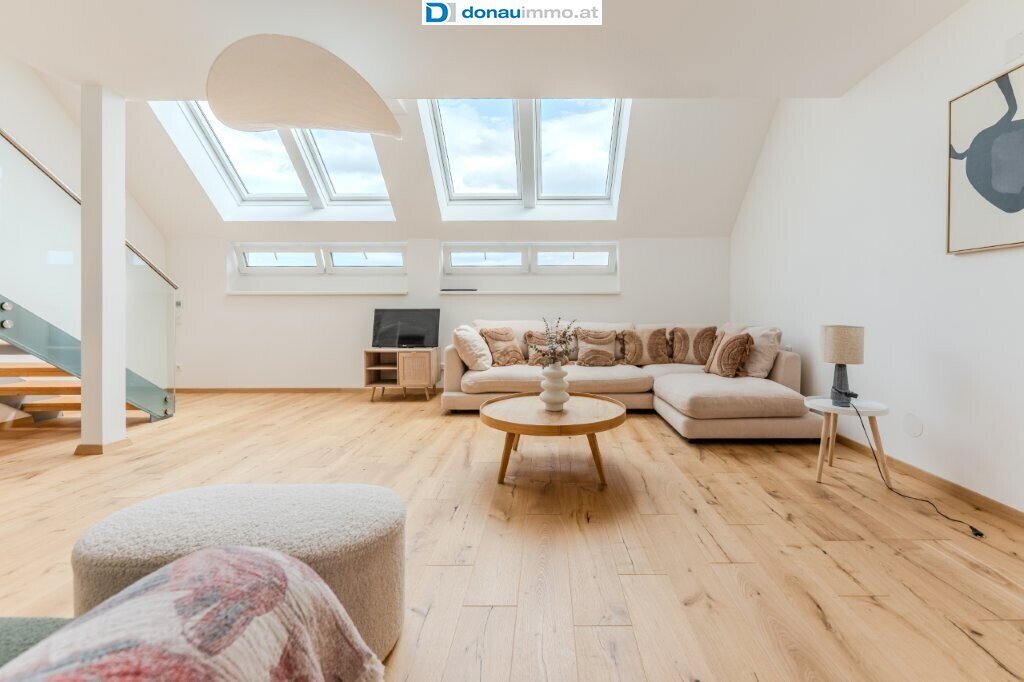 Apartment in Krems an der Donau, Lower Austria, Austria 1 - 16428094