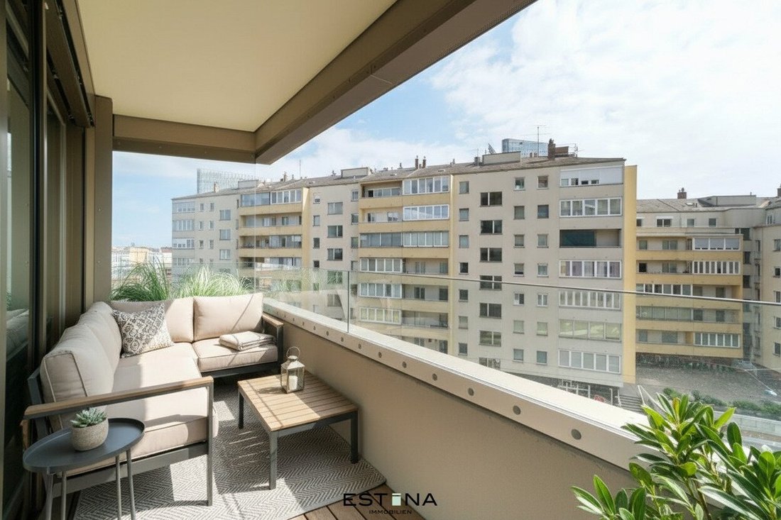 Apartment in Vienna, Wien, Austria 3 - 18482205