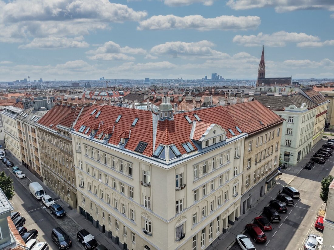 Apartment in Vienna, Vienna, Austria 5 - 18482189